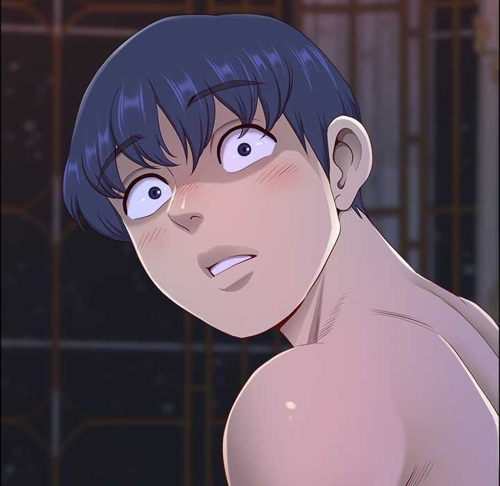 最强男人第54話