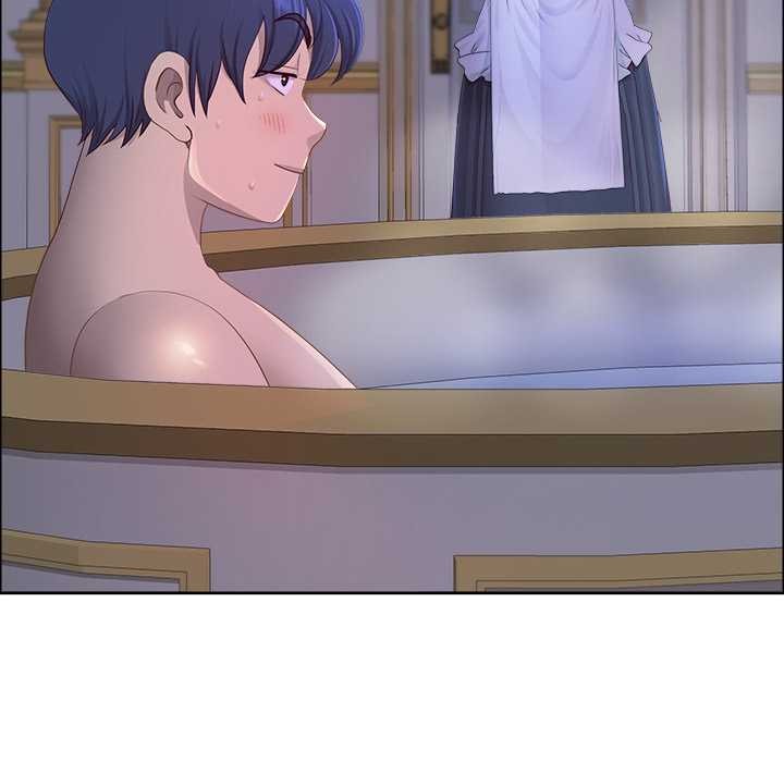 最强男人第54話