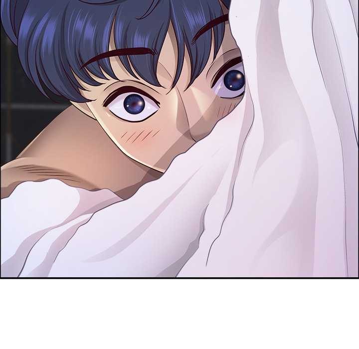 最强男人第54話