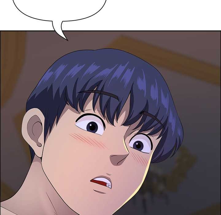 最强男人第54話