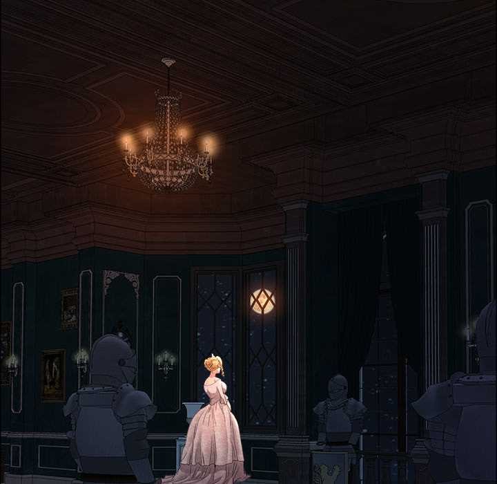 最强男人第54話