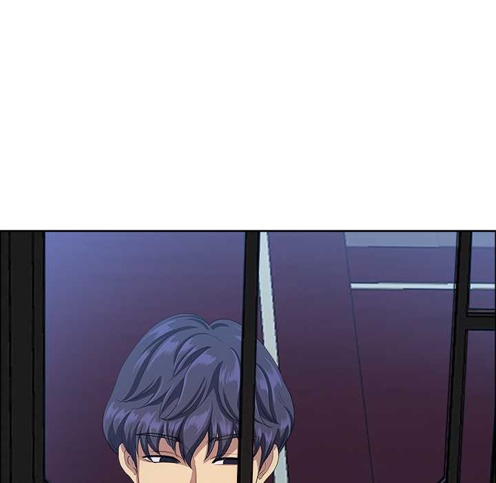 最强男人第54話