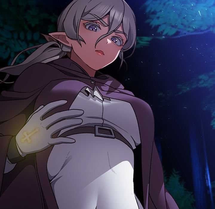 男人稀缺的异世界第15話