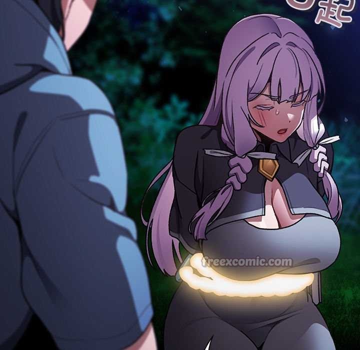 男人稀缺的異世界第15話