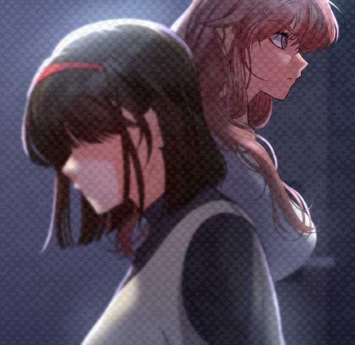 她们教会我的事第12話