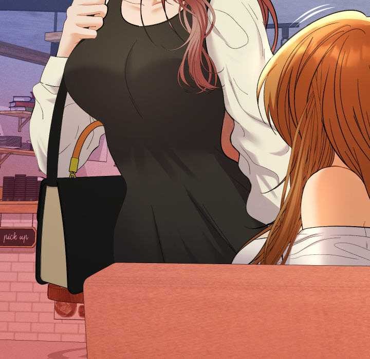 她们教会我的事第12話