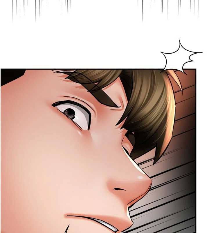 痒乐多阿姨第89話-三人正面對峙