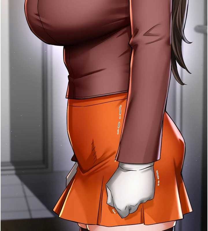 痒乐多阿姨第89話-三人正面對峙