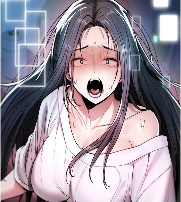 诅咒性转物语第1话-睡醒变成发春女