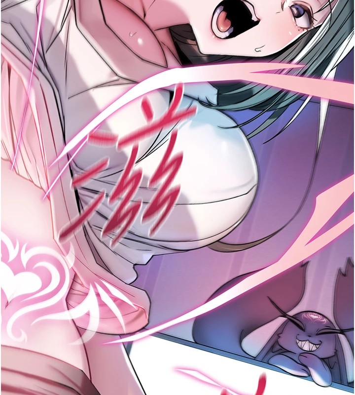 诅咒性转物语第1话-睡醒变成发春女