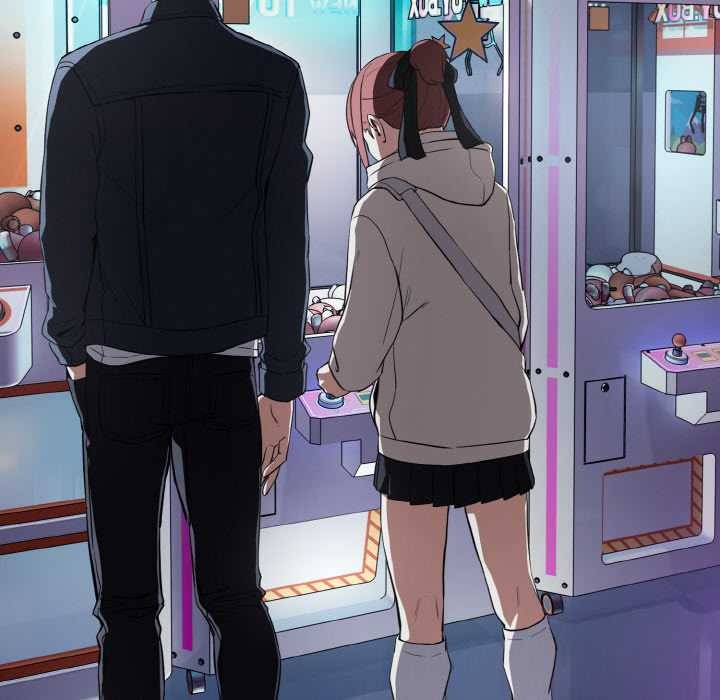 下班后的例行恋爱第86話