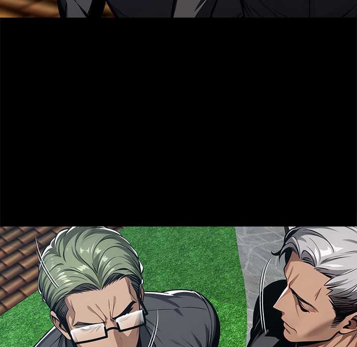 黑道X上班族第39話