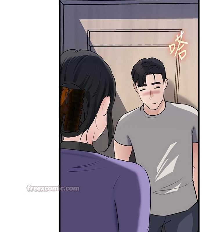 岳母为何那样第83話-將岳母變成我的所有物