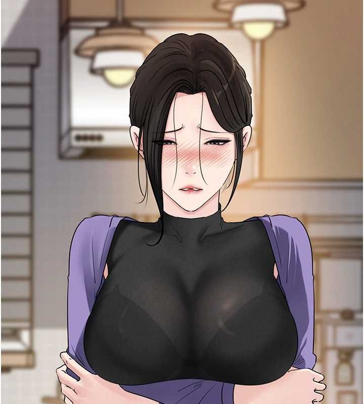 岳母为何那样第83話-將岳母變成我的所有物