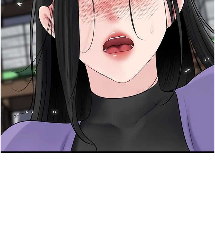 岳母为何那样第83話-將岳母變成我的所有物