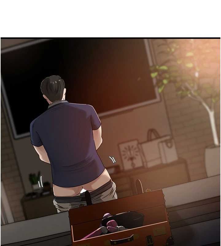 岳母为何那样第83話-將岳母變成我的所有物