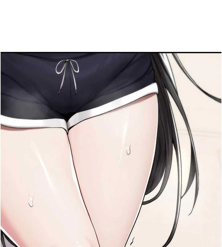 诅咒性转物语第2話-這個大叔&hellip;讓我濕透了?