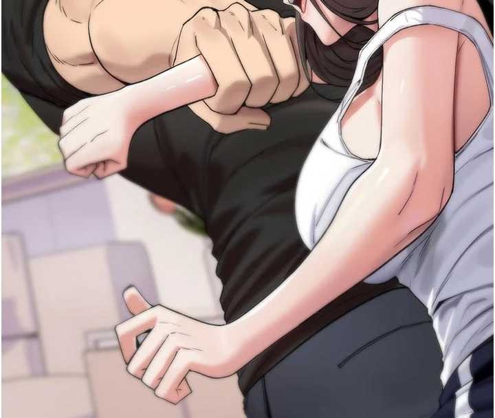 诅咒性转物语第2話-這個大叔&hellip;讓我濕透了?