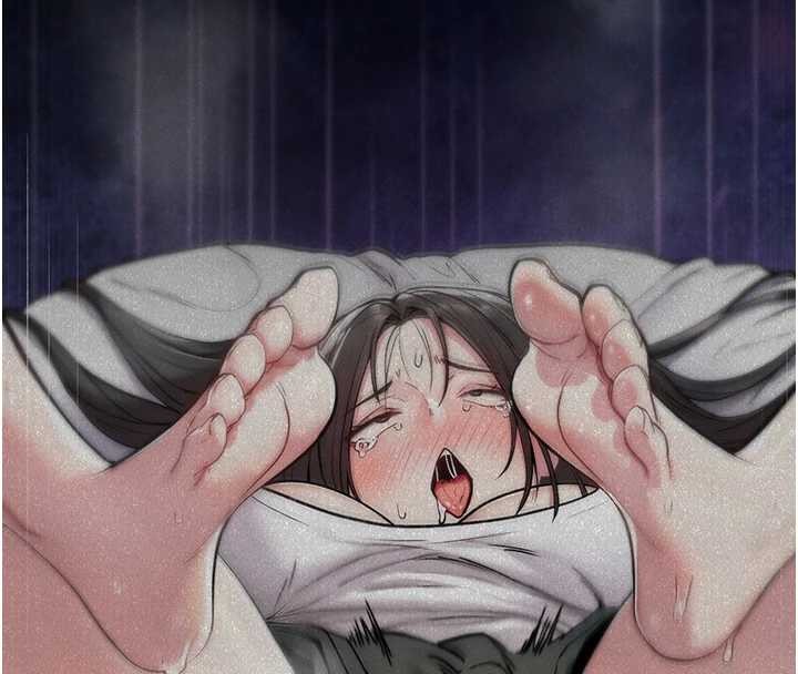 诅咒性转物语第5話-自己去找男人來插