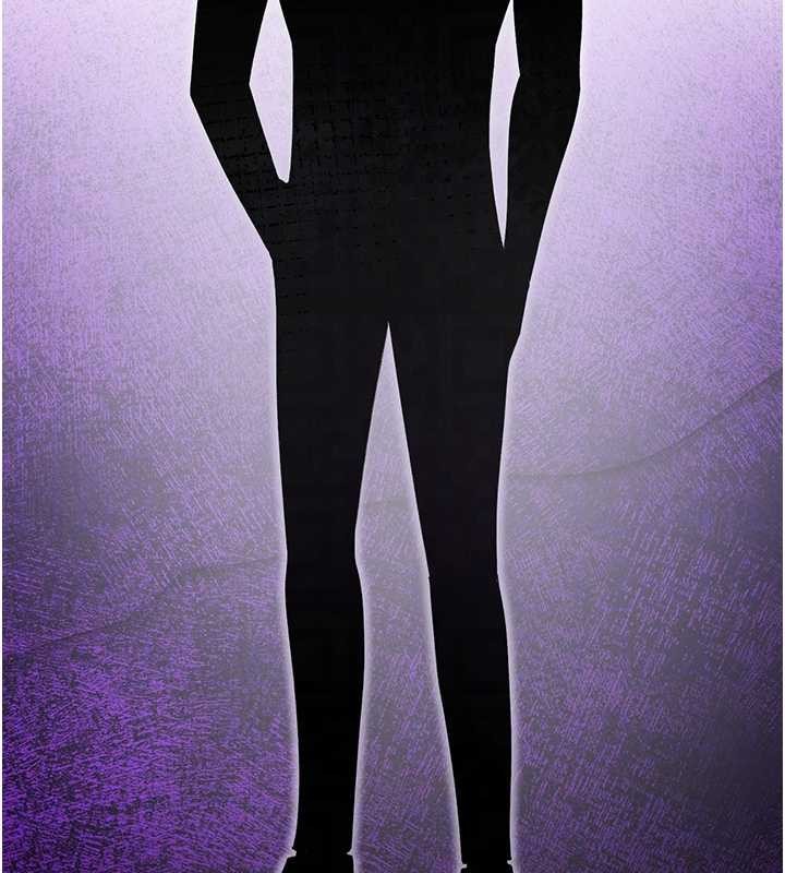 诅咒性转物语第5話-自己去找男人來插