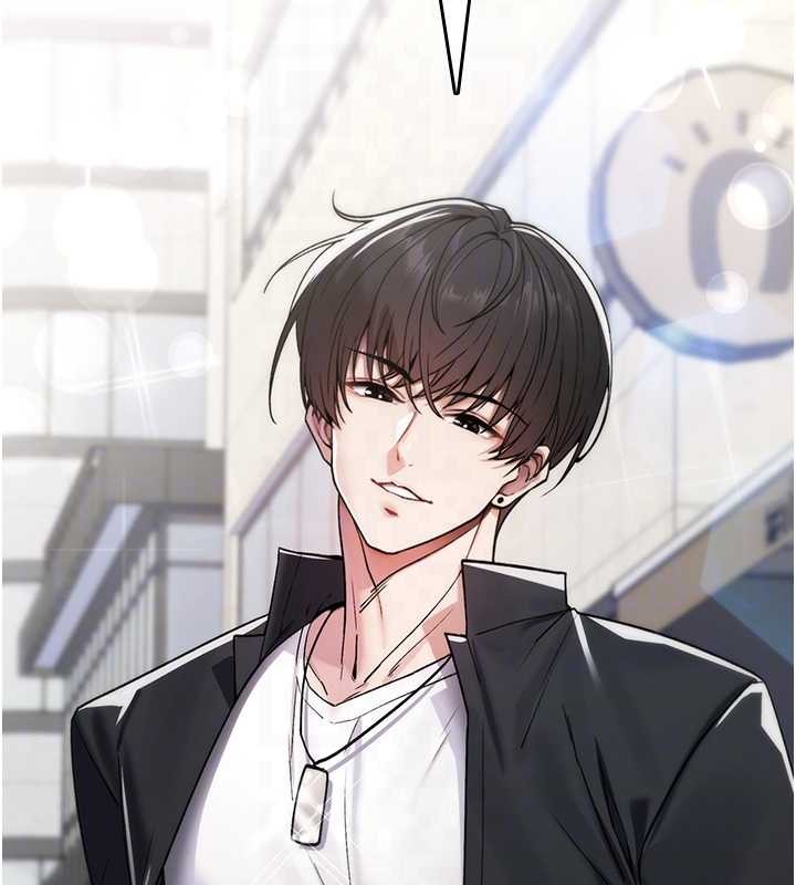 诅咒性转物语第5話-自己去找男人來插