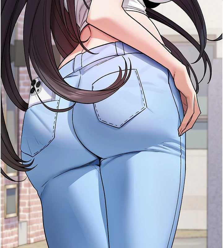 诅咒性转物语第5話-自己去找男人來插