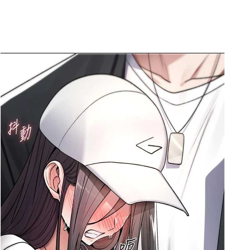 诅咒性转物语第5話-自己去找男人來插