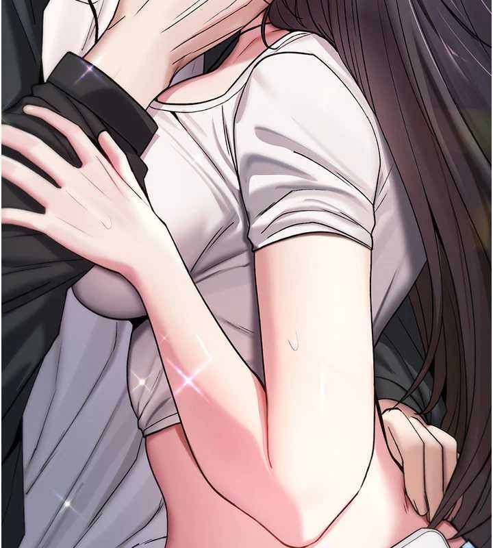 诅咒性转物语第5話-自己去找男人來插