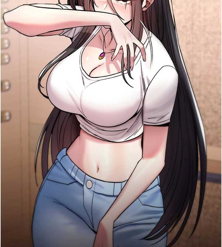 诅咒性转物语第5話-自己去找男人來插