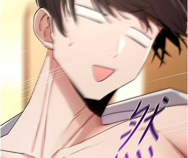 诅咒性转物语第7話-把套子夾掉的極品名器