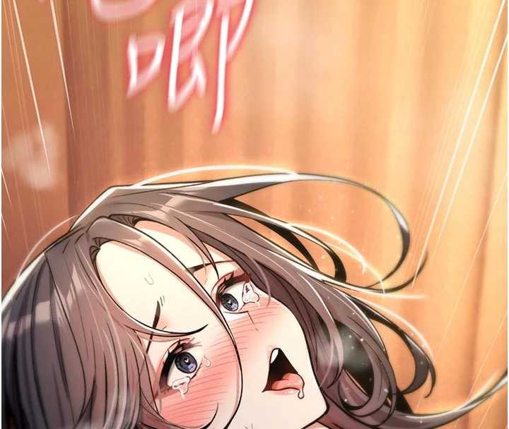 诅咒性转物语第8話-開啟精液吃播模式