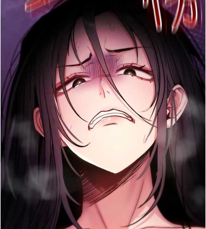 詛咒性轉物語第8話-開啟精液吃播模式