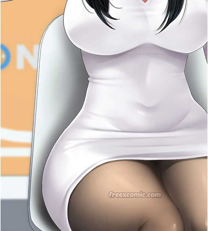 復仇母女丼第132話-我願為你做牛做馬