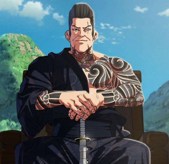 危险同学会第97話