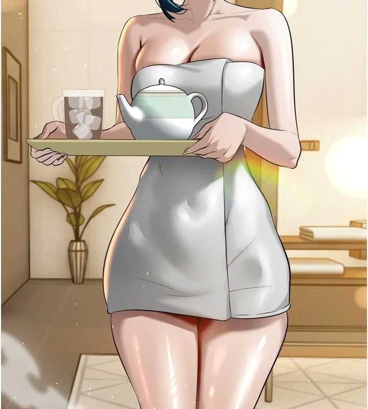 暴君會長的嬌媳們第19話-二媳婦盡孝&hearts;