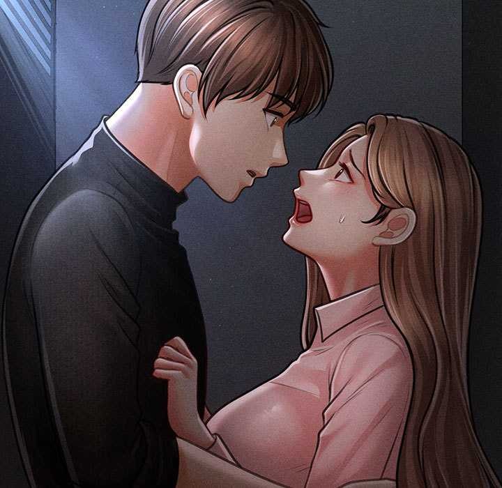 会长家的小儿子第45話