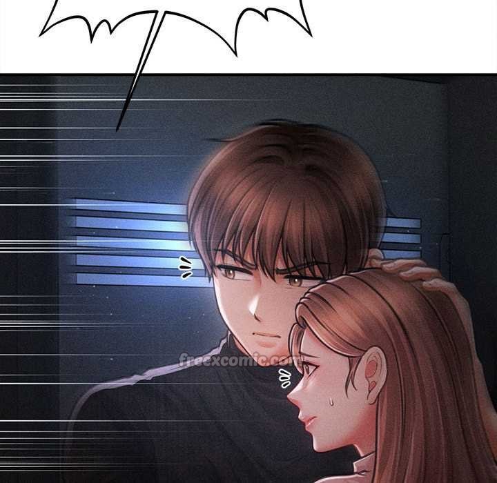 会长家的小儿子第45話