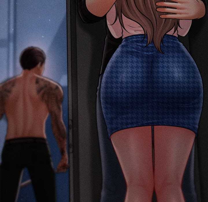 會長家的小兒子第45話