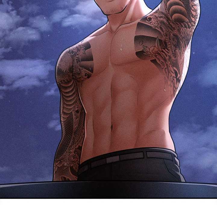 會長家的小兒子第45話