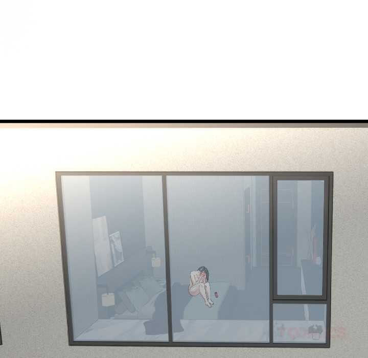 与初恋的以外同居第46話