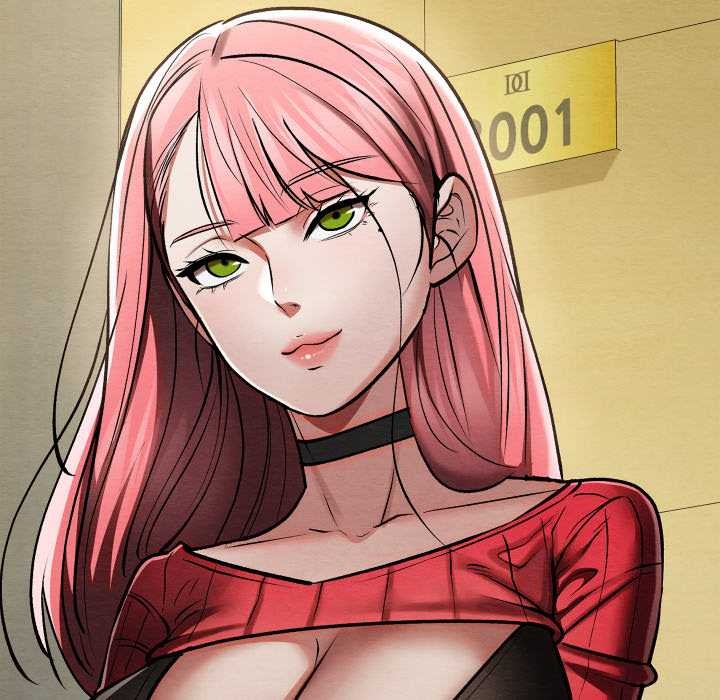 亲密宝鉴第50話