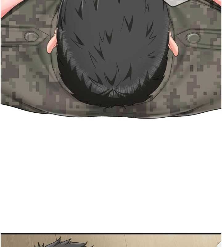 报告女班长:一根突起第33話-性福的軍中生活