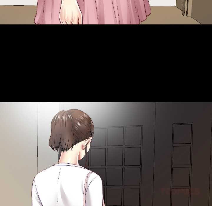 隱秘的同居第16話