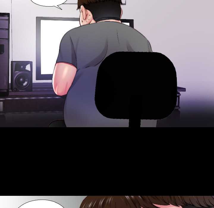 隱秘的同居第16話