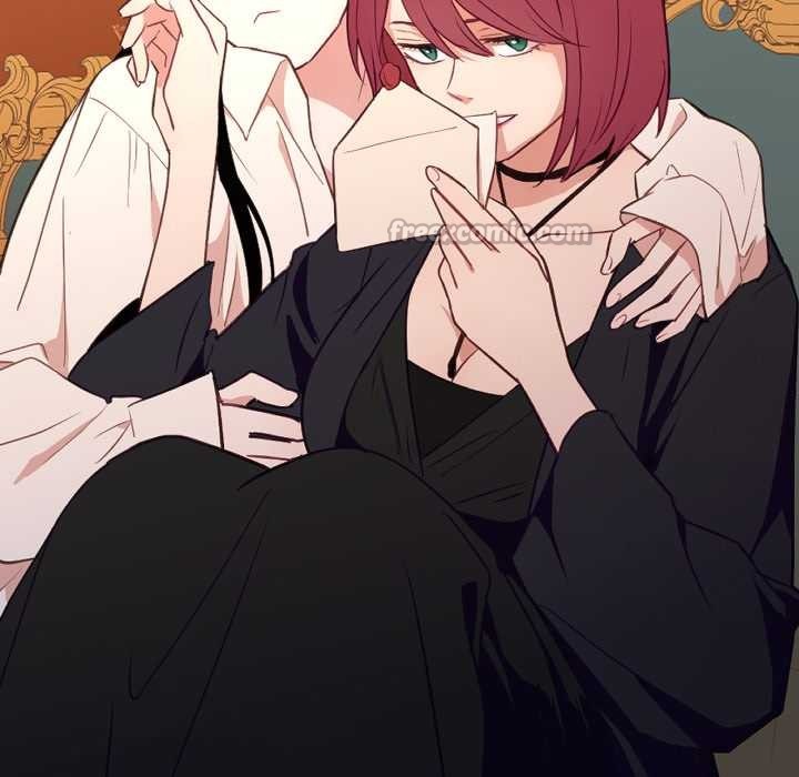 吉賽兒之血第31話