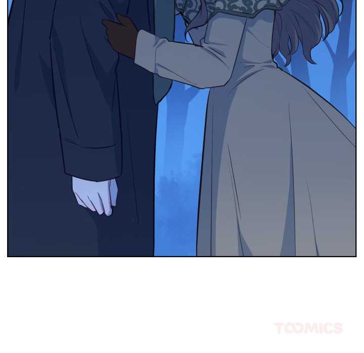 吉賽兒之血第31話