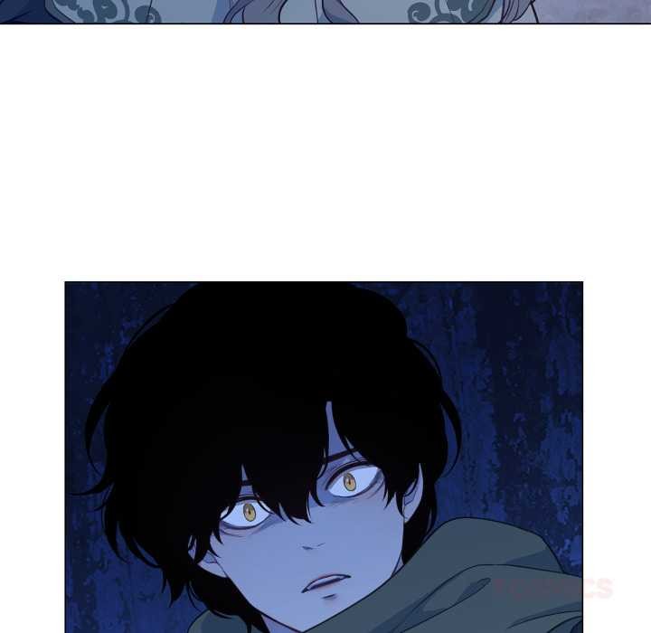 吉賽兒之血第31話