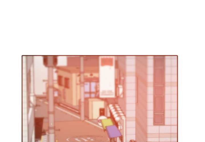 无与伦比的日常第35話