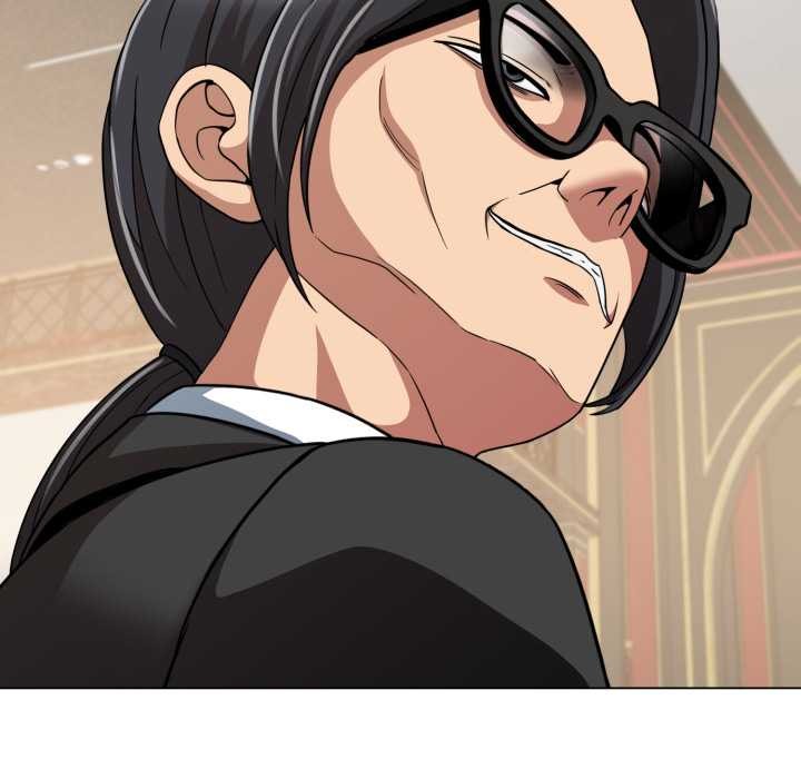 黑幫千金養成記第6話