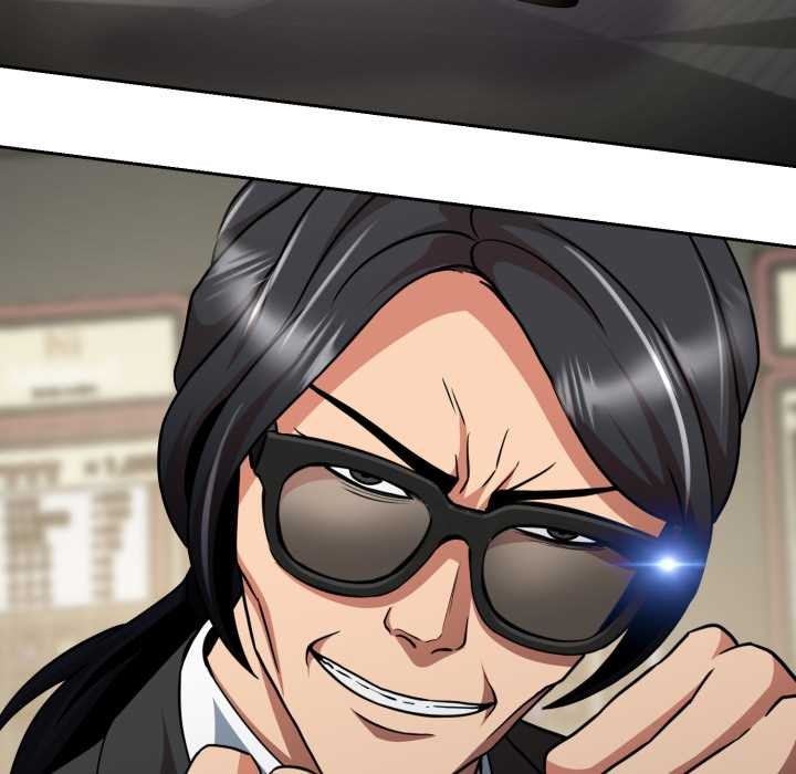 黑幫千金養成記第6話